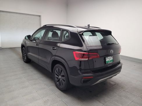 Used 2024 Volkswagen Taos S FWD image 5