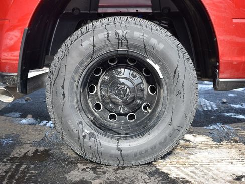 New 2026 RAM 3500 Laramie image 36