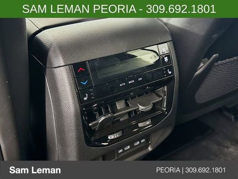 New 2026 Jeep Grand Cherokee L Limited image 24