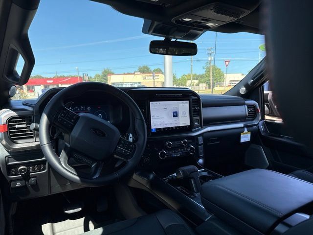 New 2026 Ford F150 Raptor AWD/4WD image 24