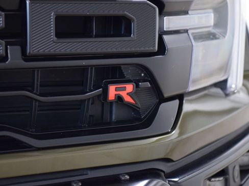 Used 2024 Ford F150 Raptor w/ Equipment Group 803A Raptor R AWD/4WD image 14