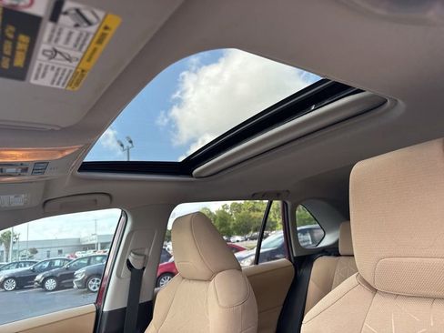 Used 2021 Toyota RAV4 XLE image 12