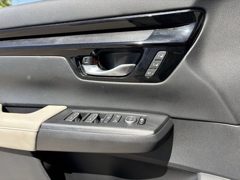 Used 2024 Honda CR-V EX-L image 21