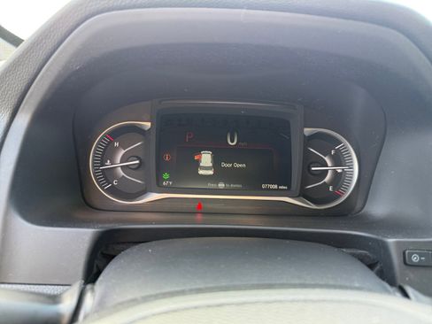 Certified 2023 Honda Passport EX-L image 11