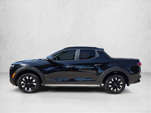 Used 2026 Hyundai Santa Cruz SEL FWD image 9