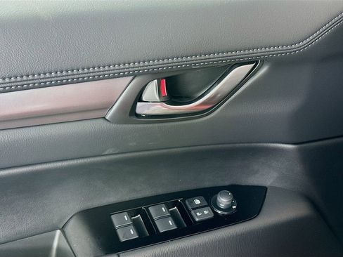 New 2025 MAZDA CX-5 AWD 2.5 S w/ Select Package image 23