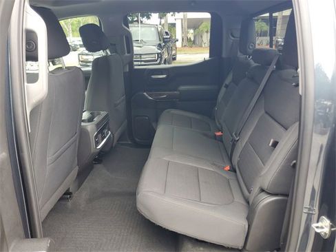 Used 2020 GMC Sierra 1500 Elevation w/ Elevation Value Package image 10