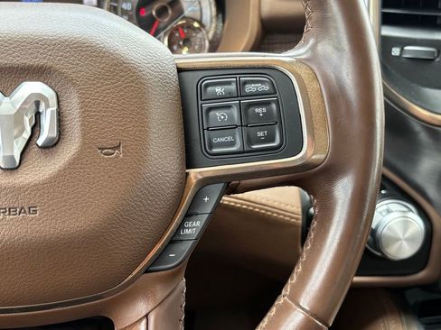 Used 2022 RAM 2500 Limited AWD/4WD image 19