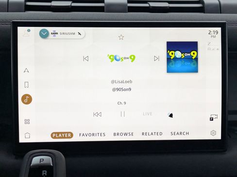 Certified 2023 Land Rover Defender 110 X image 21