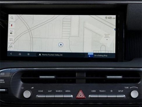 New 2026 Hyundai Palisade Calligraphy image 13