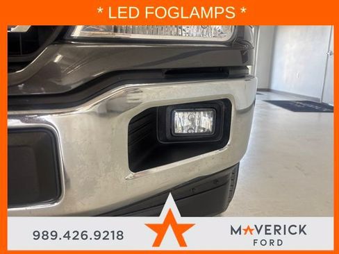 Used 2018 Ford F150 XLT w/ Trailer Tow Package AWD/4WD image 33