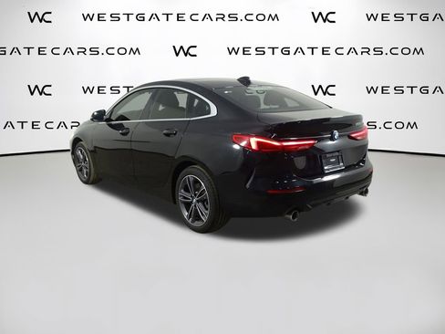 Used 2021 BMW 228i Gran Coupe w/ Premium Package image 5