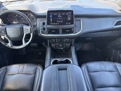 Used 2021 Chevrolet Suburban RST w/ Luxury Package AWD/4WD image 22