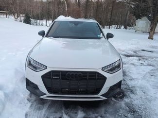 Used 2025 Audi A4 2.0T allroad Premium Plus video 2