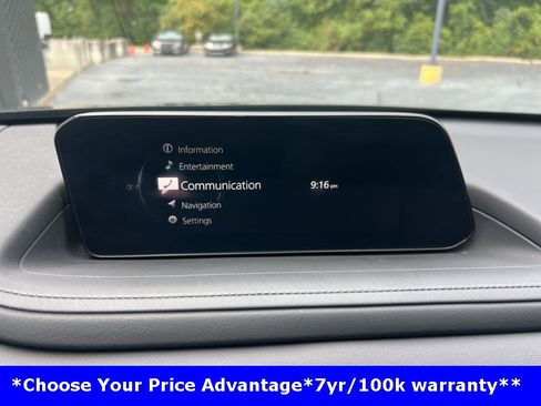 Used 2023 MAZDA CX-30 AWD 2.5 S w/ Preferred Package image 51