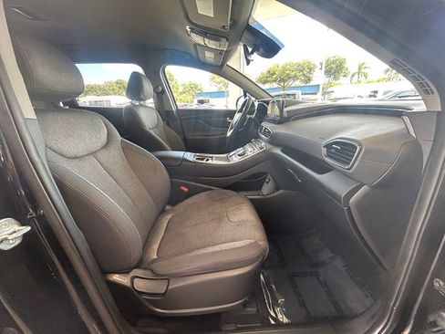 Used 2023 Hyundai Santa Fe SEL image 24