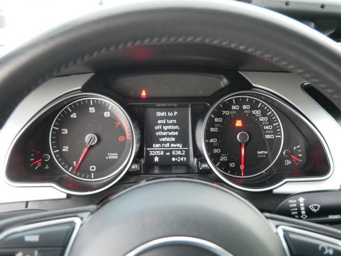 Used 2015 Audi A5 2.0T Premium Plus image 28