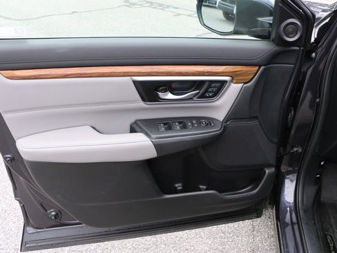 Used 2019 Honda CR-V EX-L image 17