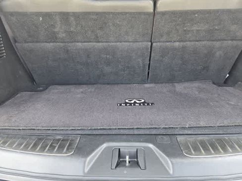 Used 2015 INFINITI QX80 4WD w/ Deluxe Technology Package image 20