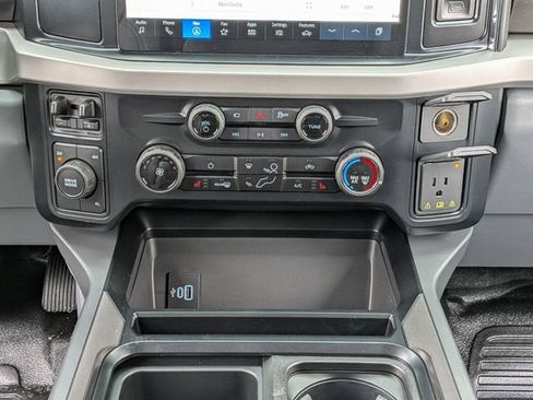 New 2026 Ford F350 XLT w/ XLT Premium Package AWD/4WD image 31