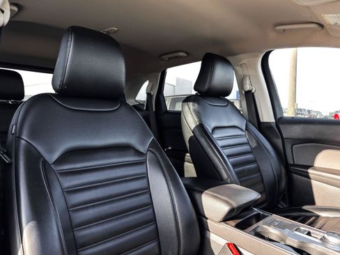 Used 2024 Ford Edge SEL AWD/4WD image 14
