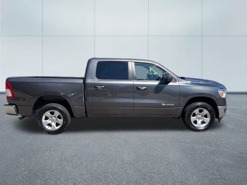 Used 2020 RAM 1500 Big Horn image 7