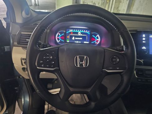 Used 2019 Honda Pilot EX-L image 20
