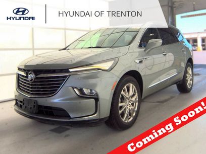 Used 2023 Buick Enclave Essence w/ Experience Buick Package