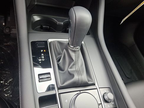 New 2026 MAZDA MAZDA3 s Sport image 10
