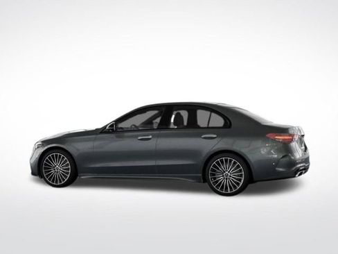 New 2024 Mercedes-Benz C 300 Sedan image 31