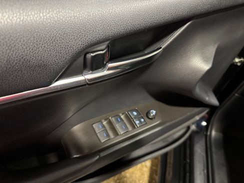 Used 2022 Toyota Camry TRD image 4