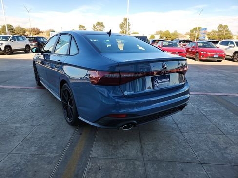 New 2026 Volkswagen Jetta GLI Autobahn image 5