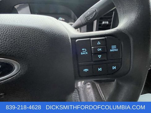 Certified 2023 Ford F350 XL w/ 360-Degree Camera Package image 20