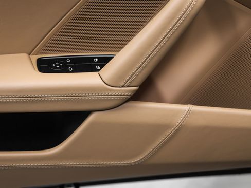 Certified 2026 Porsche 911 GT3 image 78