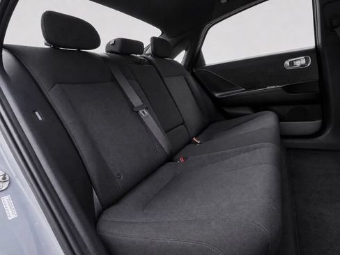 Used 2024 Hyundai Ioniq 6 SE AWD/4WD image 22
