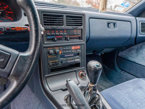 Used 1987 MAZDA RX-7 GXL image 52