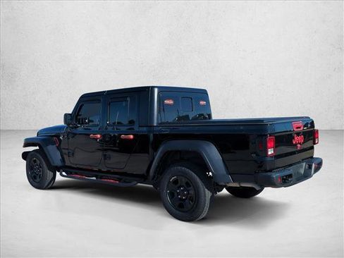 Used 2024 Jeep Gladiator Sport image 5