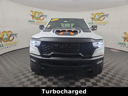 Used 2026 RAM 1500 RHO AWD/4WD image 3