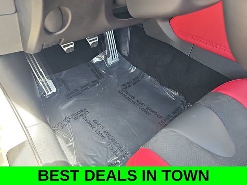 Used 2025 Nissan Z Performance w/ Floor Mat Package RWD image 13
