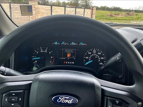 Used 2019 Ford F150 XL w/ Equipment Group 101A Mid image 14