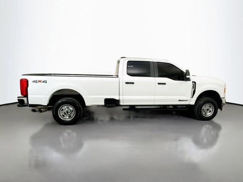 Used 2023 Ford F350 XL w/ XL Chrome Package image 8