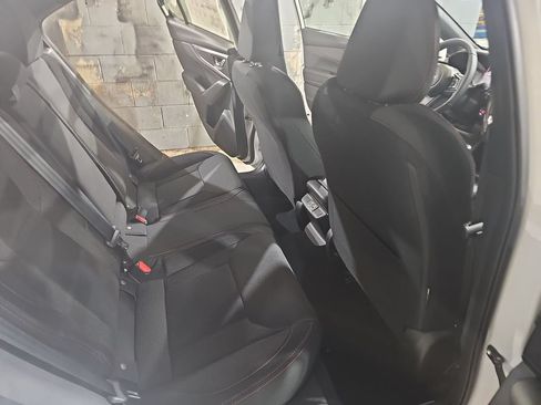 New 2026 Subaru WRX Premium AWD/4WD image 11