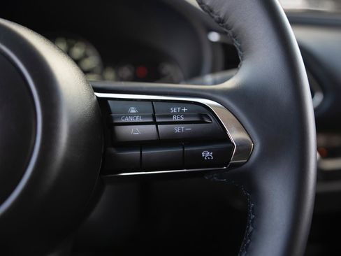 Used 2025 MAZDA CX-30 AWD 2.5 S w/ Preferred Package image 7