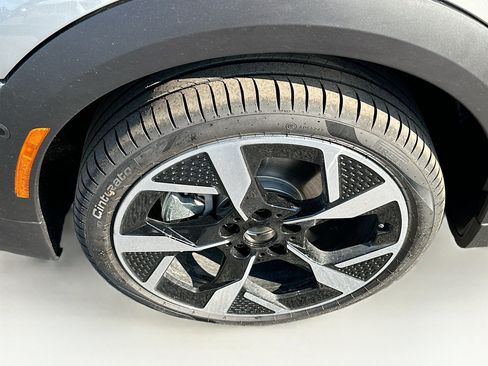 New 2026 MINI Cooper S FWD image 18