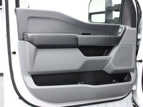 Used 2026 Ford F450 XLT w/ Camper Package AWD/4WD image 11