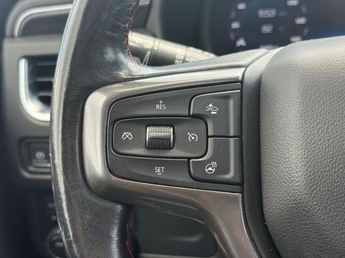 Used 2022 Chevrolet Tahoe RST w/ Luxury Package AWD/4WD image 20