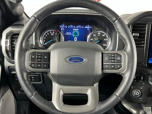 Used 2021 Ford F150 XLT w/ Equipment Group 302A High AWD/4WD image 13
