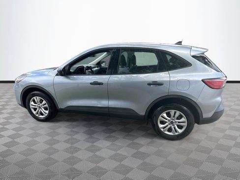 Used 2022 Ford Escape S AWD/4WD image 9