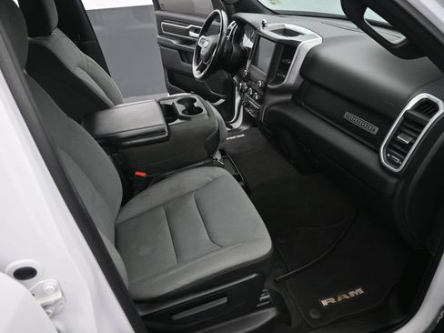 Used 2023 RAM 1500 Big Horn AWD/4WD image 17