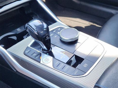 Used 2020 BMW M340i M340i 4D Sedan w/ Premium Package image 21